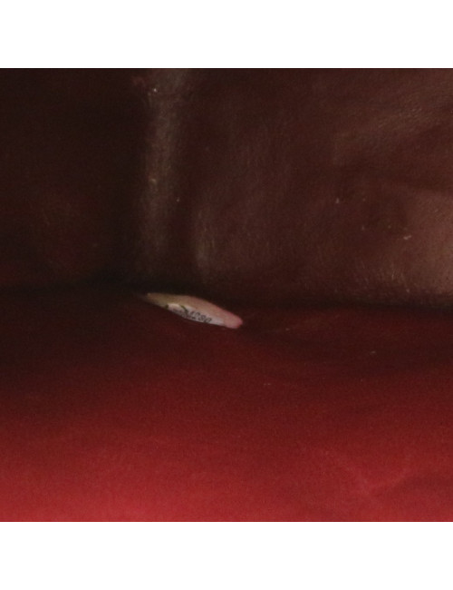 Sac CHANEL CC noir vintage