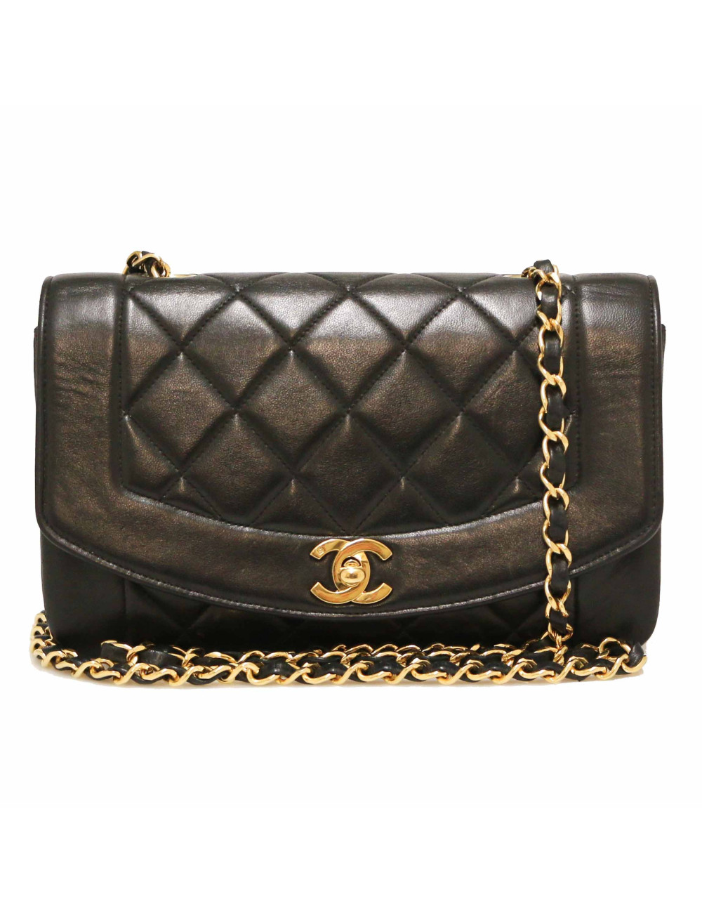 Sac Diana CHANEL small
