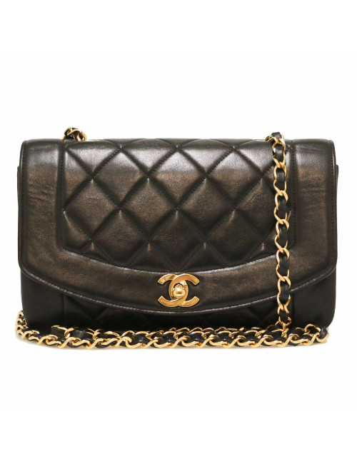 Sac Diana CHANEL small