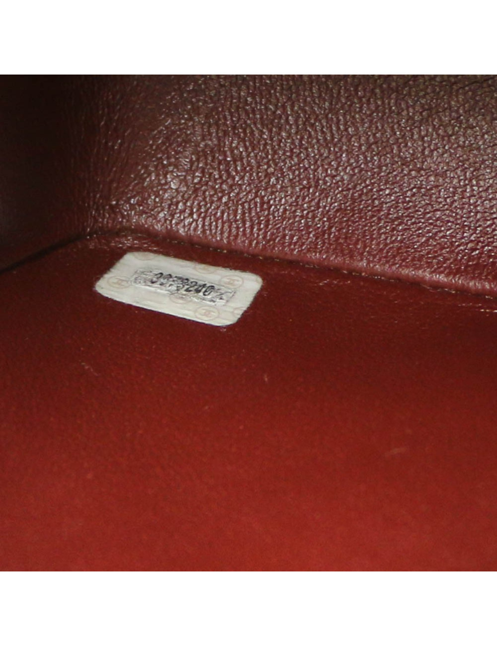 Sac Diana CHANEL small