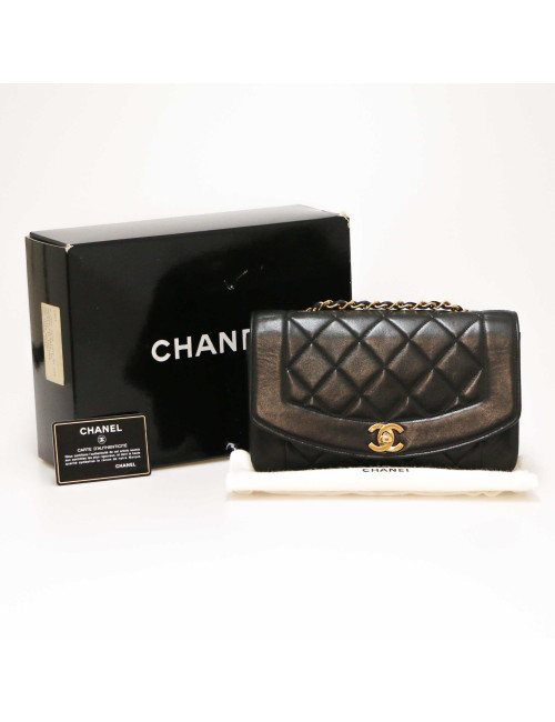 Sac Diana CHANEL small