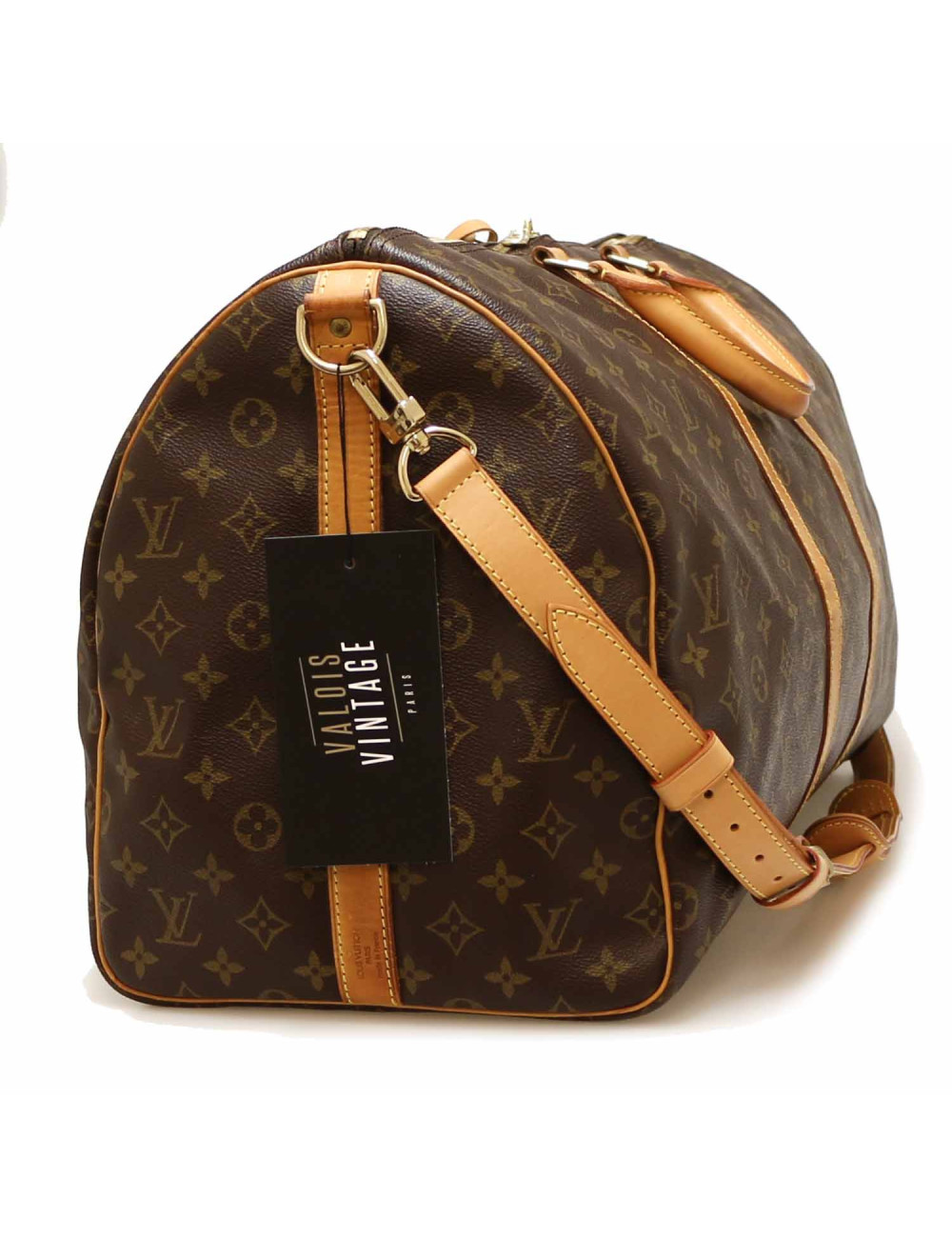 Keepall 55 LOUIS VUITTON