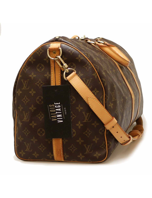 Keepall 55 LOUIS VUITTON