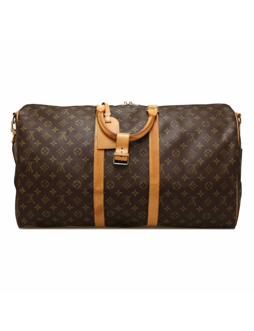 Keepall 55 LOUIS VUITTON