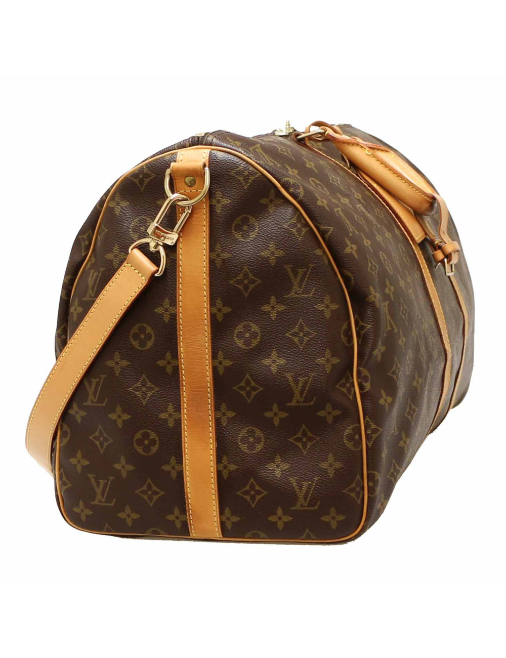 Keepall 55 LOUIS VUITTON