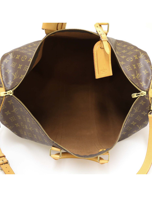 Keepall 55 LOUIS VUITTON