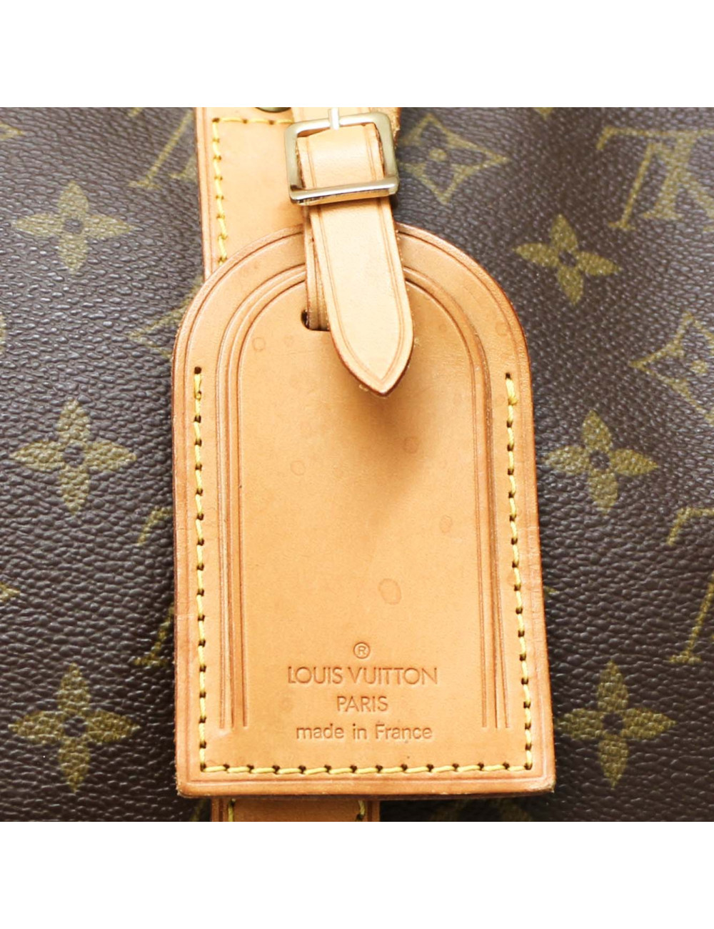 Keepall 55 LOUIS VUITTON