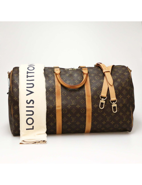 Keepall 55 LOUIS VUITTON