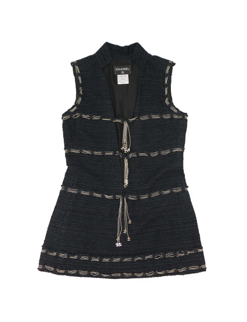 Robe CHANEL t36