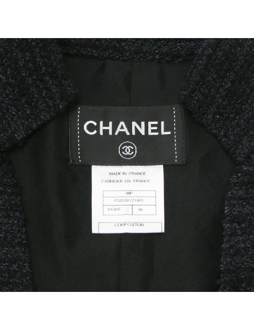 Robe CHANEL t36