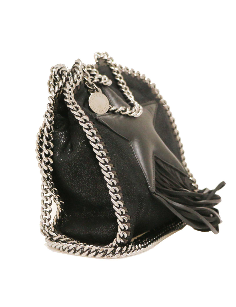 Mini sac Falabella STELLA MC CARTNEY Edition Limitée