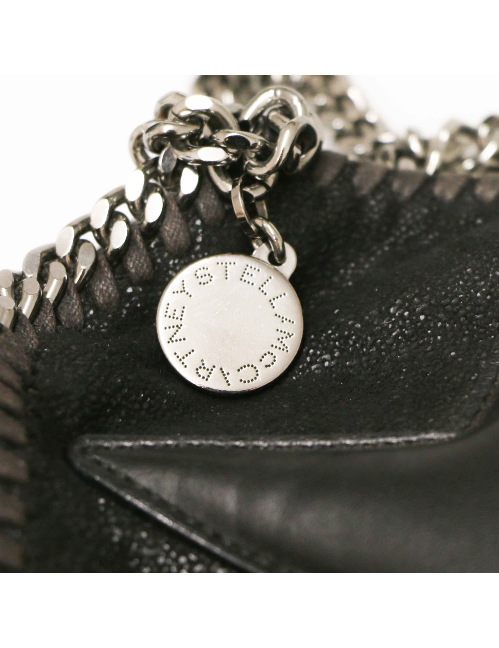 Mini sac Falabella STELLA MC CARTNEY Edition Limitée