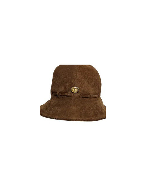 Bob GUCCI monogram beige