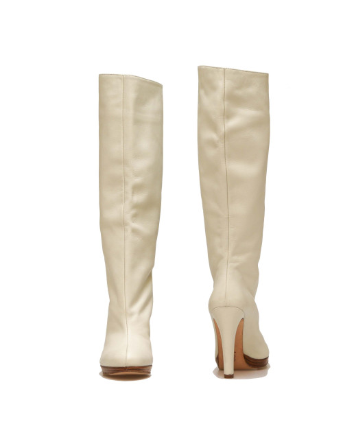 Bottes T 39 SERGIO ROSSI 