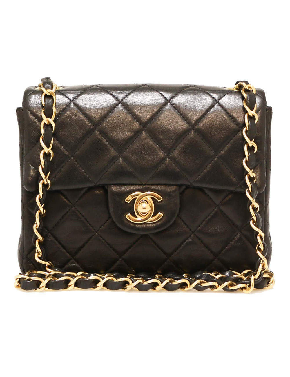 Mini Timeless CHANEL