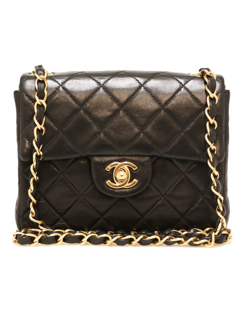 Mini Timeless CHANEL