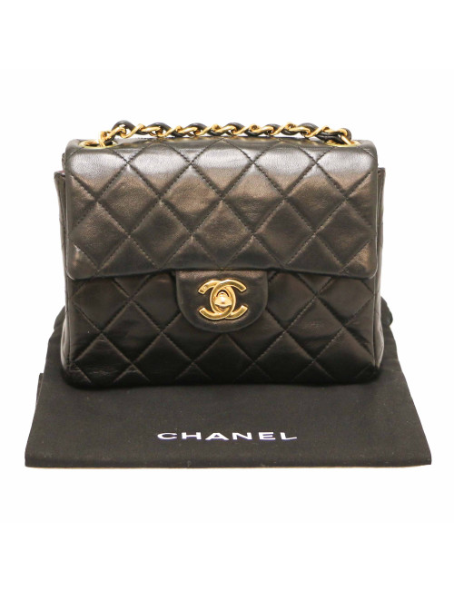 Mini Timeless CHANEL