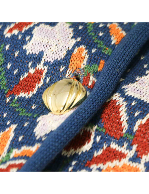 Gilet YSL T36 Vintage