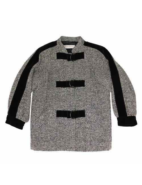 Trench YVES SAINT LAURENT Vintage