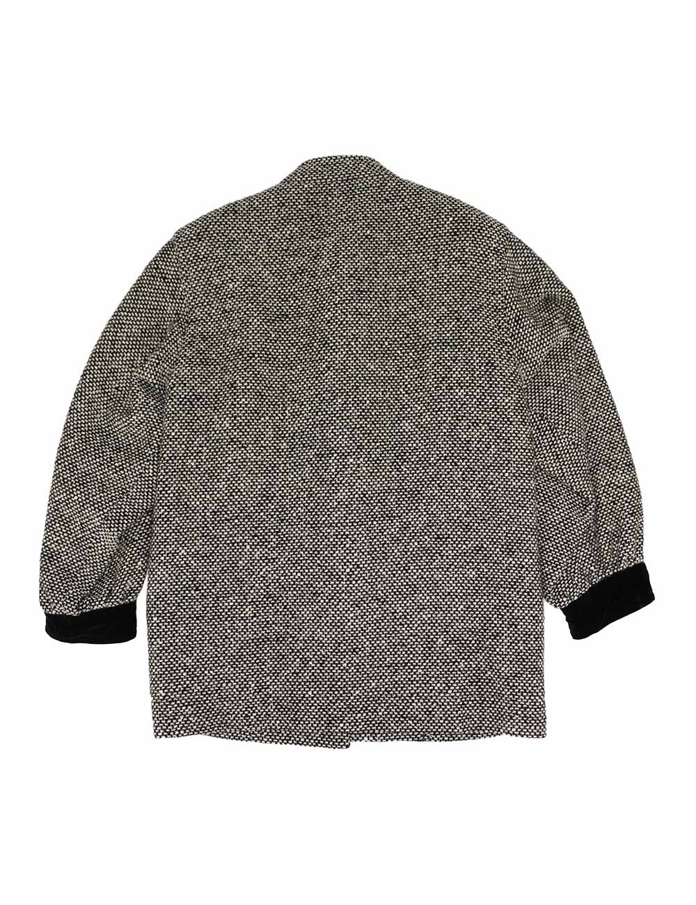 Trench YVES SAINT LAURENT Vintage