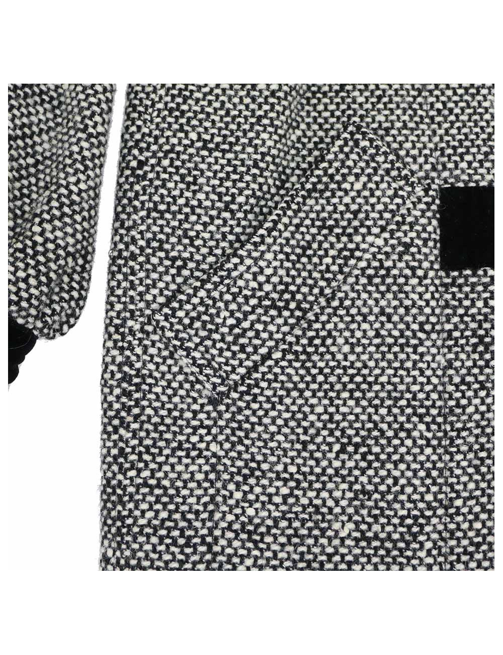 Trench YVES SAINT LAURENT Vintage