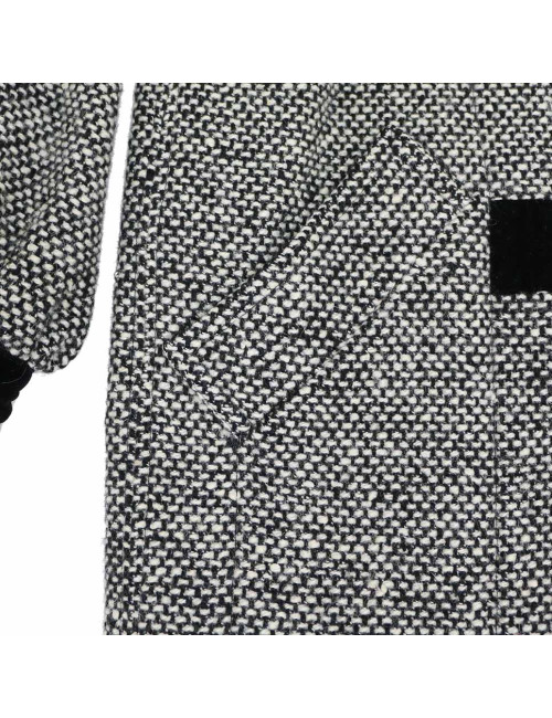 Trench YVES SAINT LAURENT Vintage