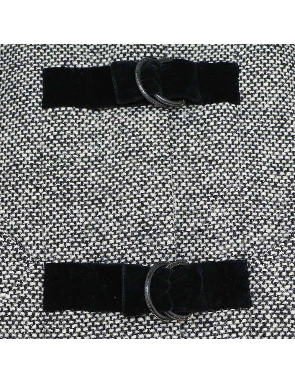 Trench YVES SAINT LAURENT Vintage