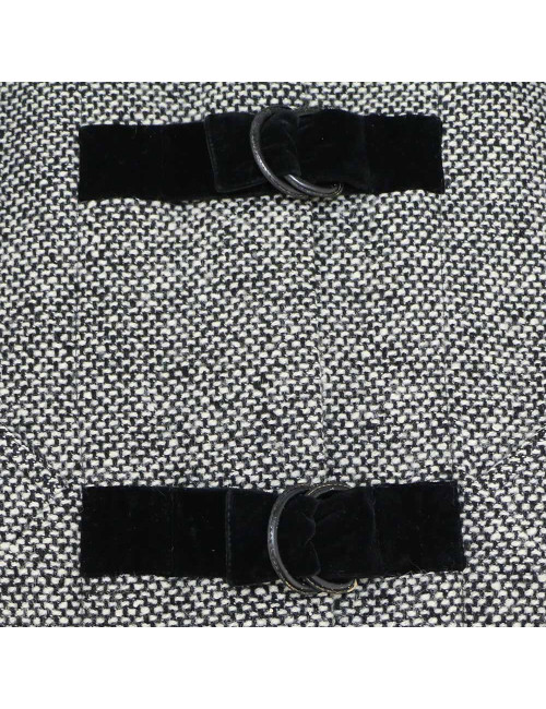 Trench YVES SAINT LAURENT Vintage