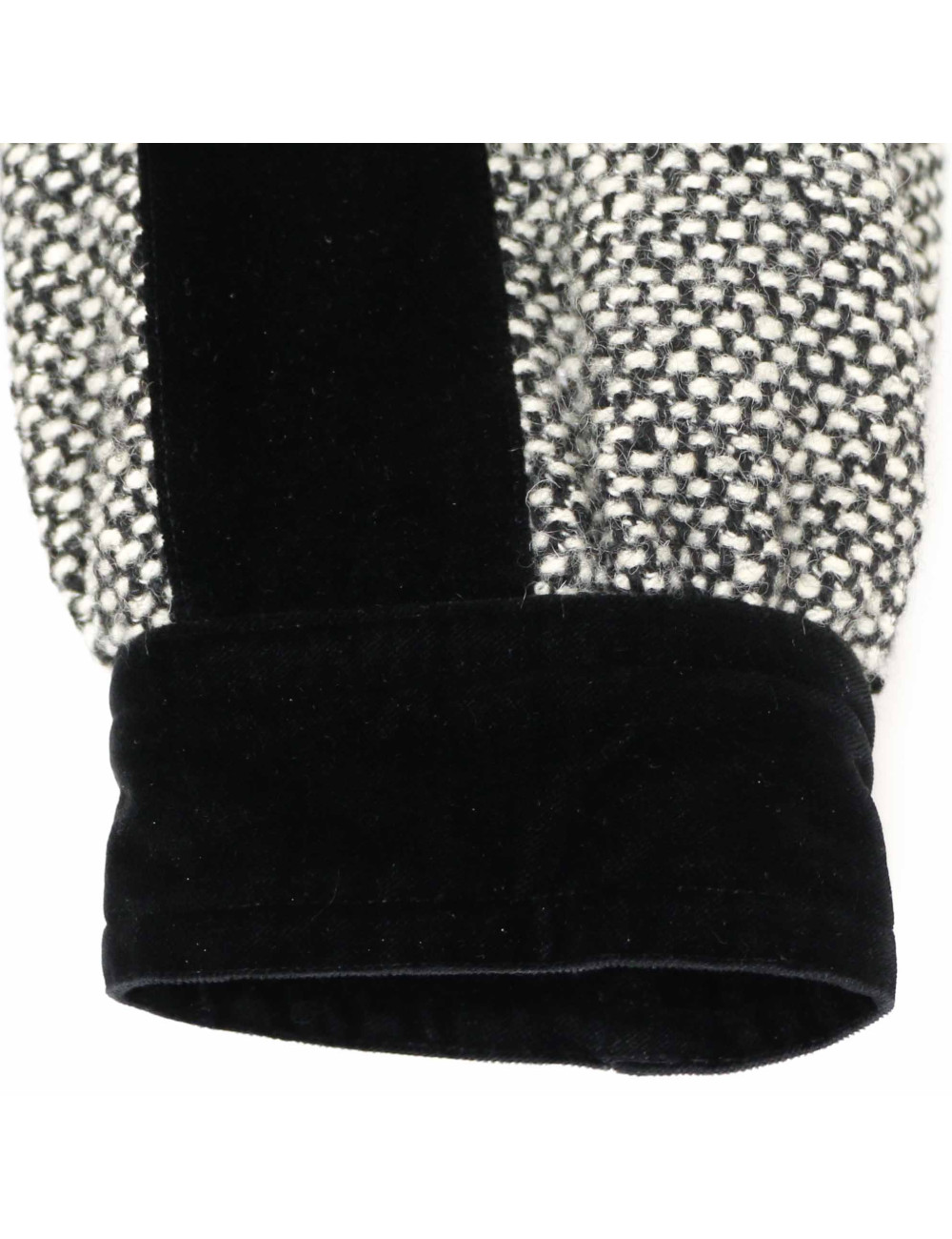 Trench YVES SAINT LAURENT Vintage