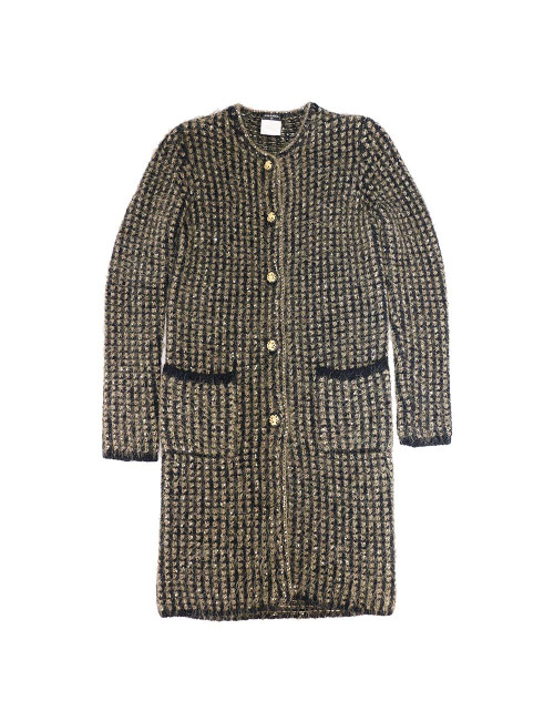 Gilet Paris Moscou CHANEL