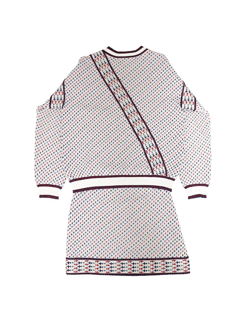 CHANEL matching set Airlines size 40FR