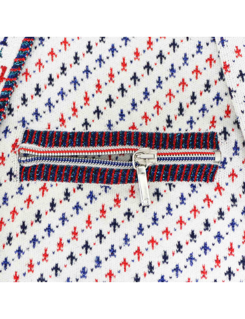 CHANEL matching set Airlines size 40FR