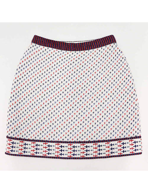 CHANEL matching set Airlines size 40FR