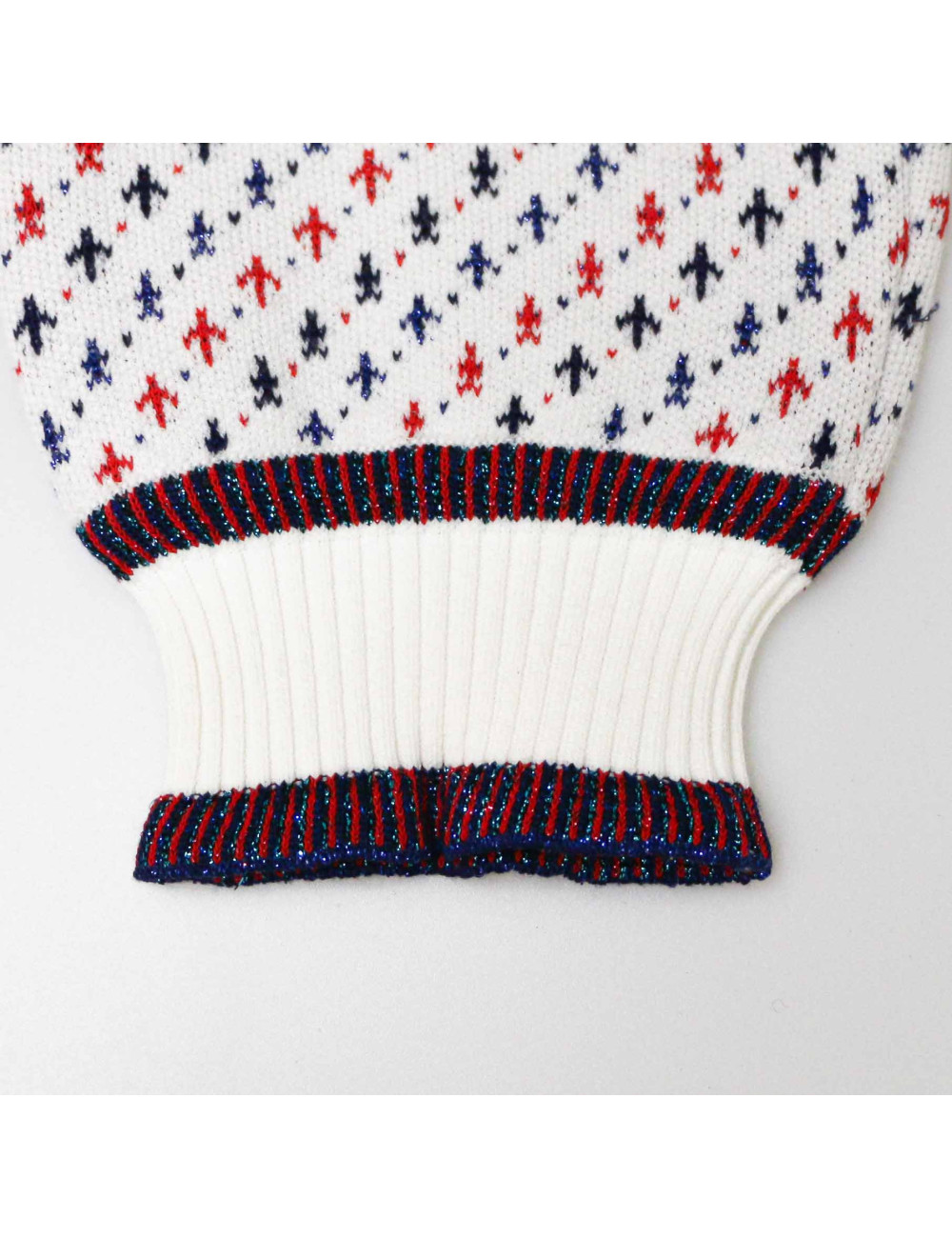 CHANEL matching set Airlines size 40FR