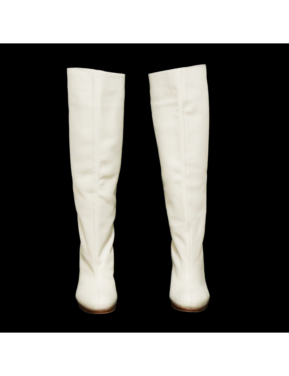 Bottes T 39 SERGIO ROSSI 