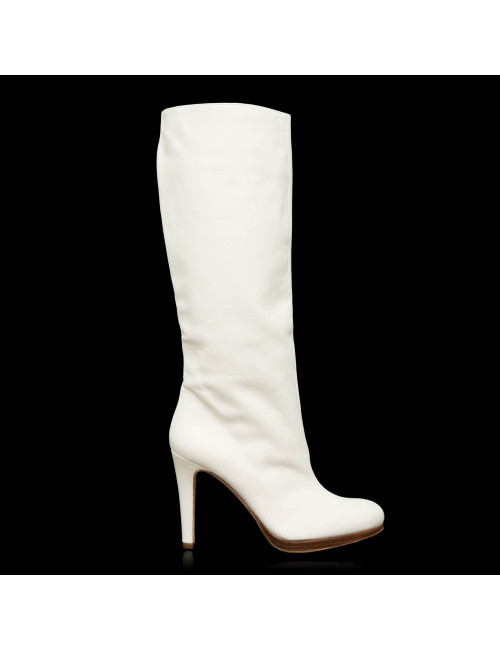 Bottes T 39 SERGIO ROSSI 