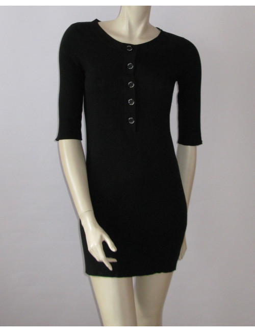 petite robe CHANEL noire 