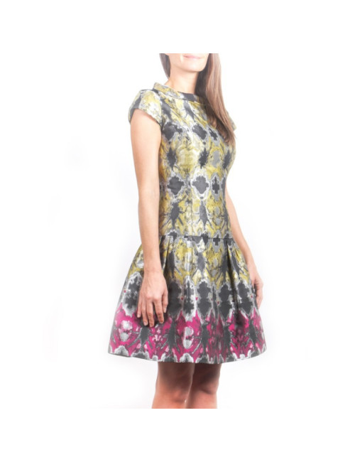 Robe OSCAR DE LA RENTA 