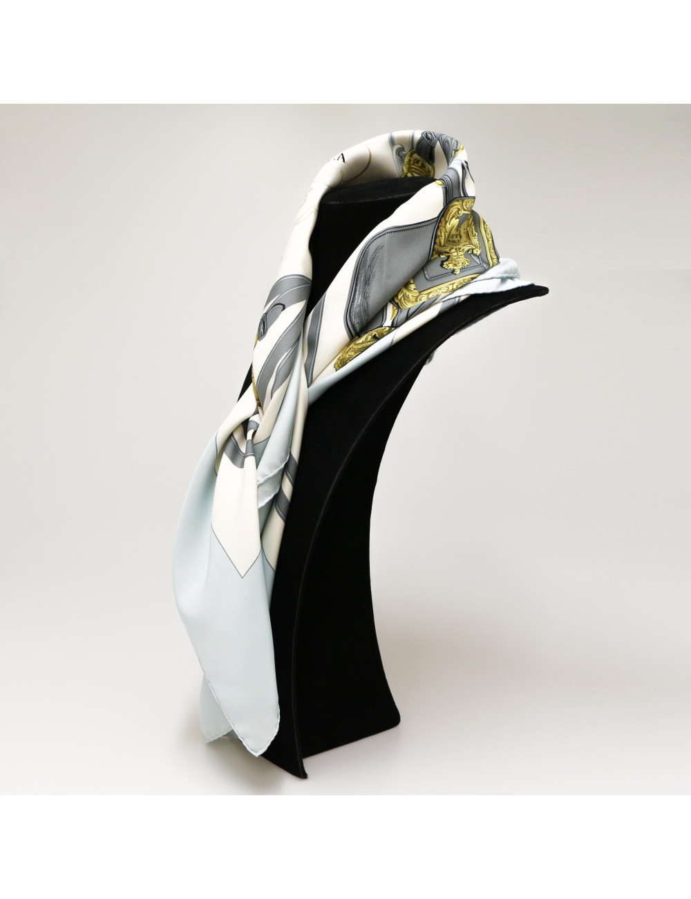 Carré HERMES Brides de Gala 