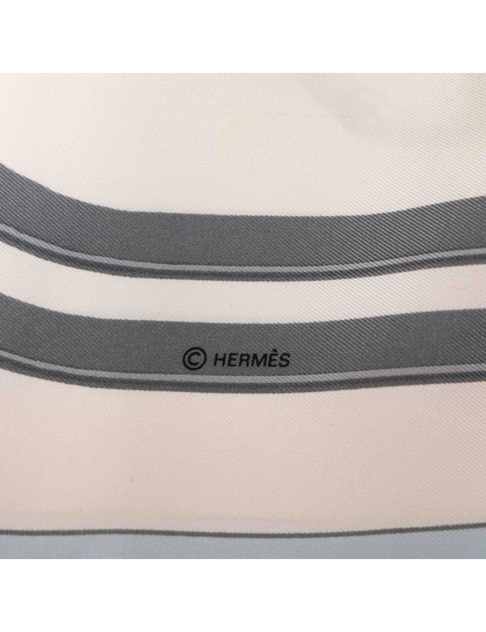 Carré HERMES Brides de Gala 