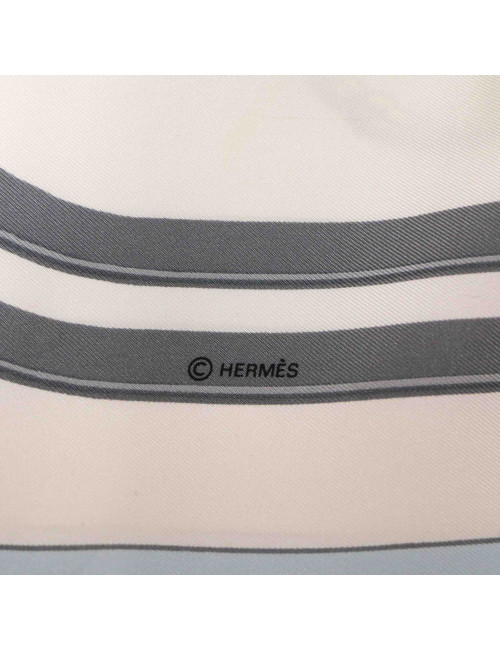 Carré HERMES Brides de Gala 