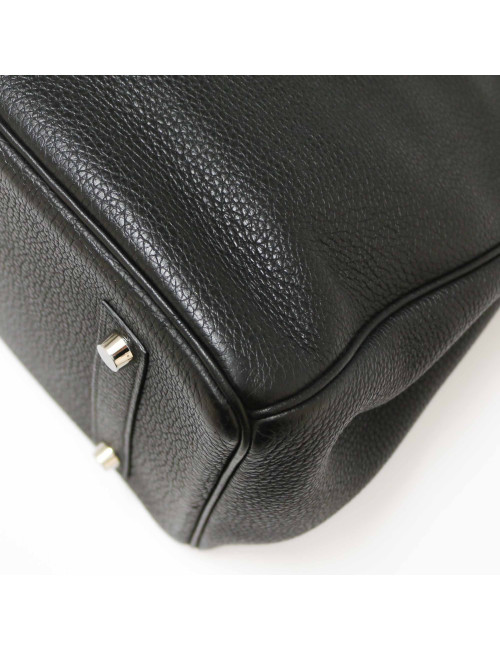 Birkin 35 HERMES Togo noir
