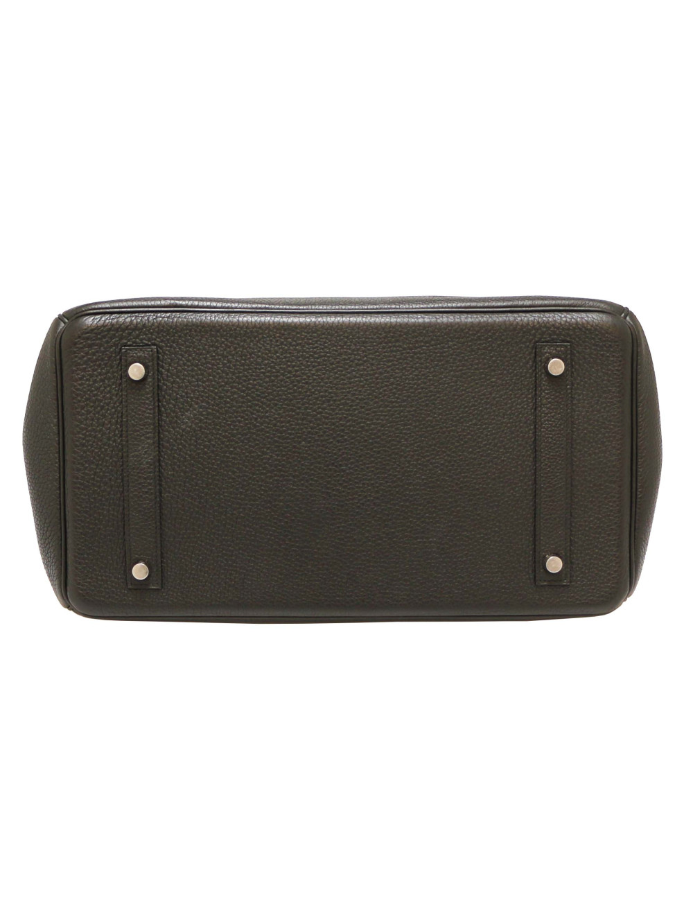 Birkin 35 HERMES Togo noir