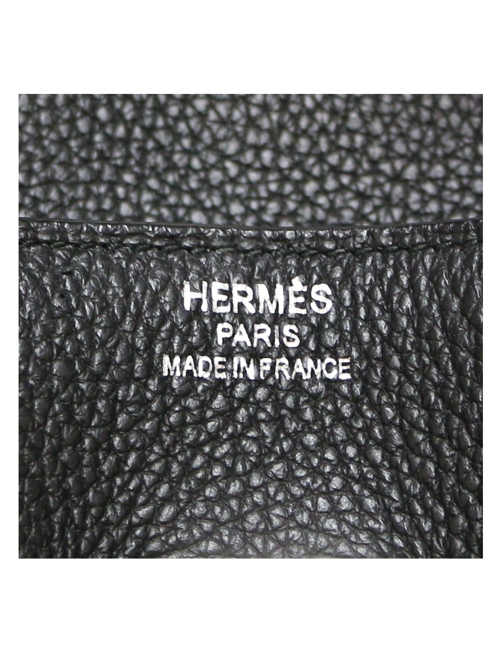  Birkin 35 HERMES Togo noir