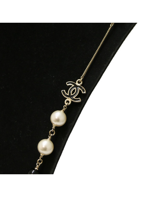 Sautoir CHANEL Paris-Shanghai