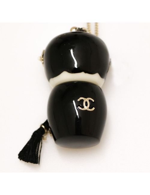 Sautoir CHANEL Paris-Shanghai