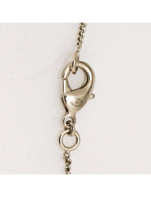 Sautoir CHANEL Paris-Shanghai