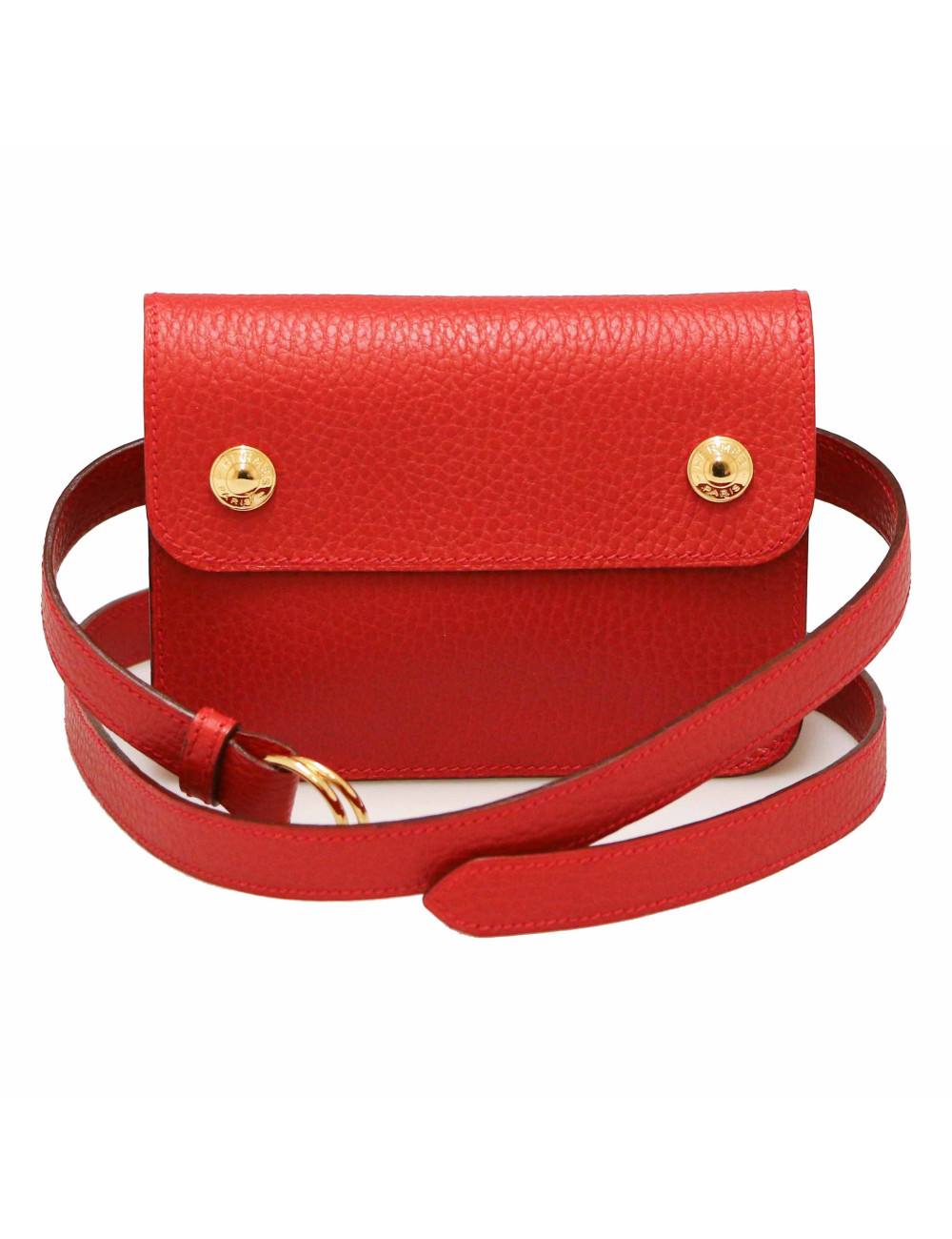 Pochette ceinture HERMES 