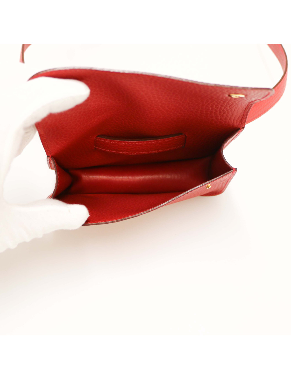 Pochette ceinture HERMES 