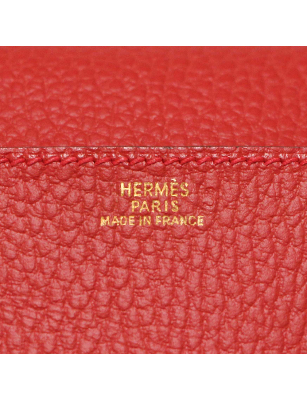 Pochette ceinture HERMES 